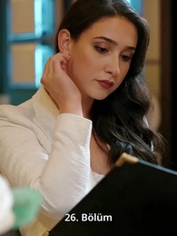 Bölüm 26 - İstenmeyen Milyarder Vâris