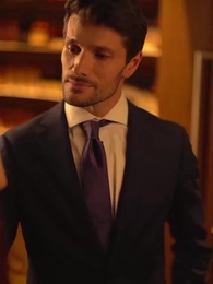 Nuestro Secretito - Episode 68