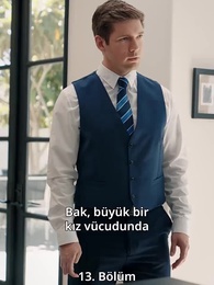 XXL Eşinin İntikamı - Episode 13