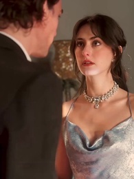 Bölüm 60 - Reddedilen Eşimin Peşinde