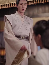 恰逢暮雪亦白頭 - Episode 75