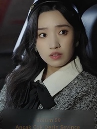 Şaşırt Beni - Episode 59