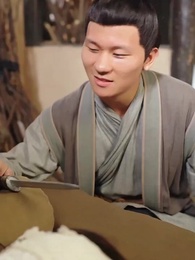 第26集 - 落落小廚娘