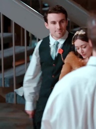 Bölüm 8 - Boşanmış Milyarder Varis