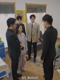 Melis Hanım'ın Parıltısı - Episode 63