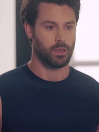 Bölüm 62 - Amansız Alfa'mdan Kaçış Yok