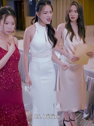 Bölüm 85 - Şirketin Temizlikçisi Meğer Kadın CEOymuş