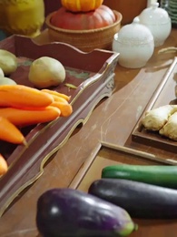 第40集 - 落落小廚娘