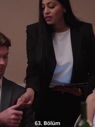 Eski Karım Bir Süper Kadın - Episode 63