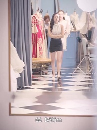 Bölüm 66 - Şirketin Temizlikçisi Meğer Kadın CEOymuş