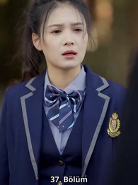 Melis Hanım'ın Parıltısı - Episode 37