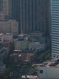 Bölüm 46 - Eski Karım Bir Süper Kadın