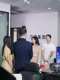 第44集 - 離婚後，她帶六寶驚艷全球