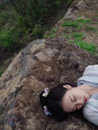 恰逢暮雪亦白頭 - Episode 9