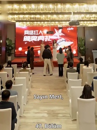 Melis Hanım'ın Parıltısı - Episode 47