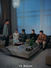 Gözyaşlarınıza İnanmıyorum! - Episode 19