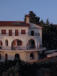 ตอนที่ 29 - บ่วงบาปกำราบรัก