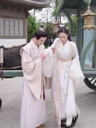 恰逢暮雪亦白頭 - Episode 90