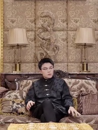 Bölüm 25 - Halkın Damadı