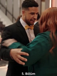 Bölüm 5 - XXL Eşinin İntikamı