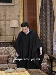 Halkın Damadı - Episode 27