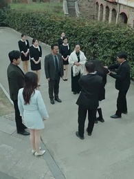 Sessiz Parıltı - Episode 13