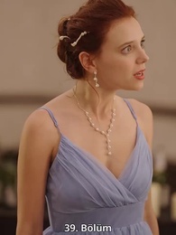 Bölüm 39 - Eski Karım Bir Süper Kadın