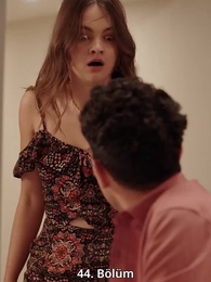 XXL Eşinin İntikamı - Episode 44