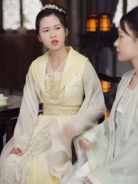 恰逢暮雪亦白頭 - Episode 13