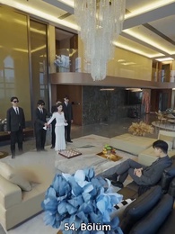 Melis Hanım'ın Parıltısı - Episode 54