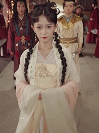 Episódio 22 - A Marcha da Guerreira