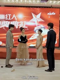 Melis Hanım'ın Parıltısı - Episode 48