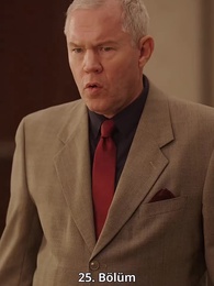 Bölüm 25 - Eski Karım Bir Süper Kadın