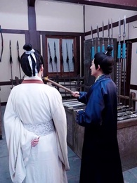 重生之大武帝婿 - Episode 50