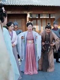 Niết Bàn Hóa Phượng - Episode 34