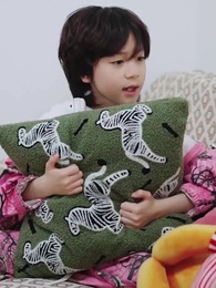 Gökteki Bereket: Bir Anne, 5 Bebek, 4 Bab - Episode 20