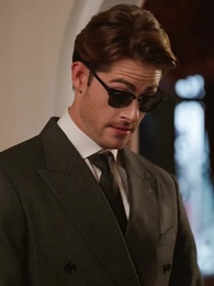 Épisode 7 - La Remplaçante Épouse son Mr. Parfait