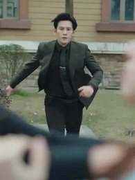 Sessiz Parıltı - Episode 11