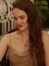 La Remplaçante Épouse son Mr. Parfait - Episode 57