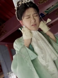 Bölüm 25 - Hasret Dolu Rüyalar