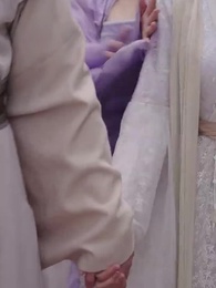 恰逢暮雪亦白頭 - Episode 85