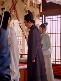 第79集 - 棄妃傾城