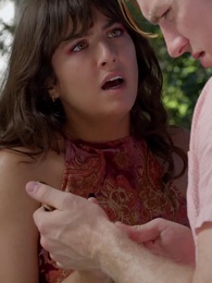 Bölüm 6 - Atticus Fawn'un İstenmeyen Gelini