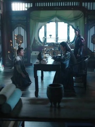 Bölüm 13 - Aşkla gelen pişmanlık