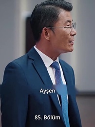 Taht Işığı - Episode 85