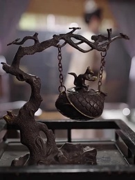 第67集 - 恰逢暮雪亦白頭