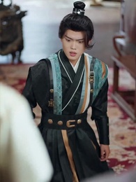 Niết Bàn Hóa Phượng - Episode 15