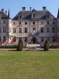 Benim Kişisel Kurtadam Kralım - Episode 36