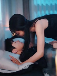 第6話 - 冬に咲く太陽の花