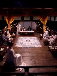 棄妃傾城 - Episode 9